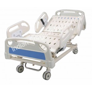 ICU Bed Electric